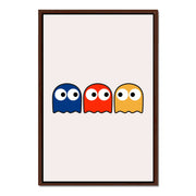 Greenwood Curve Canvas Wall Art — gallery image 27