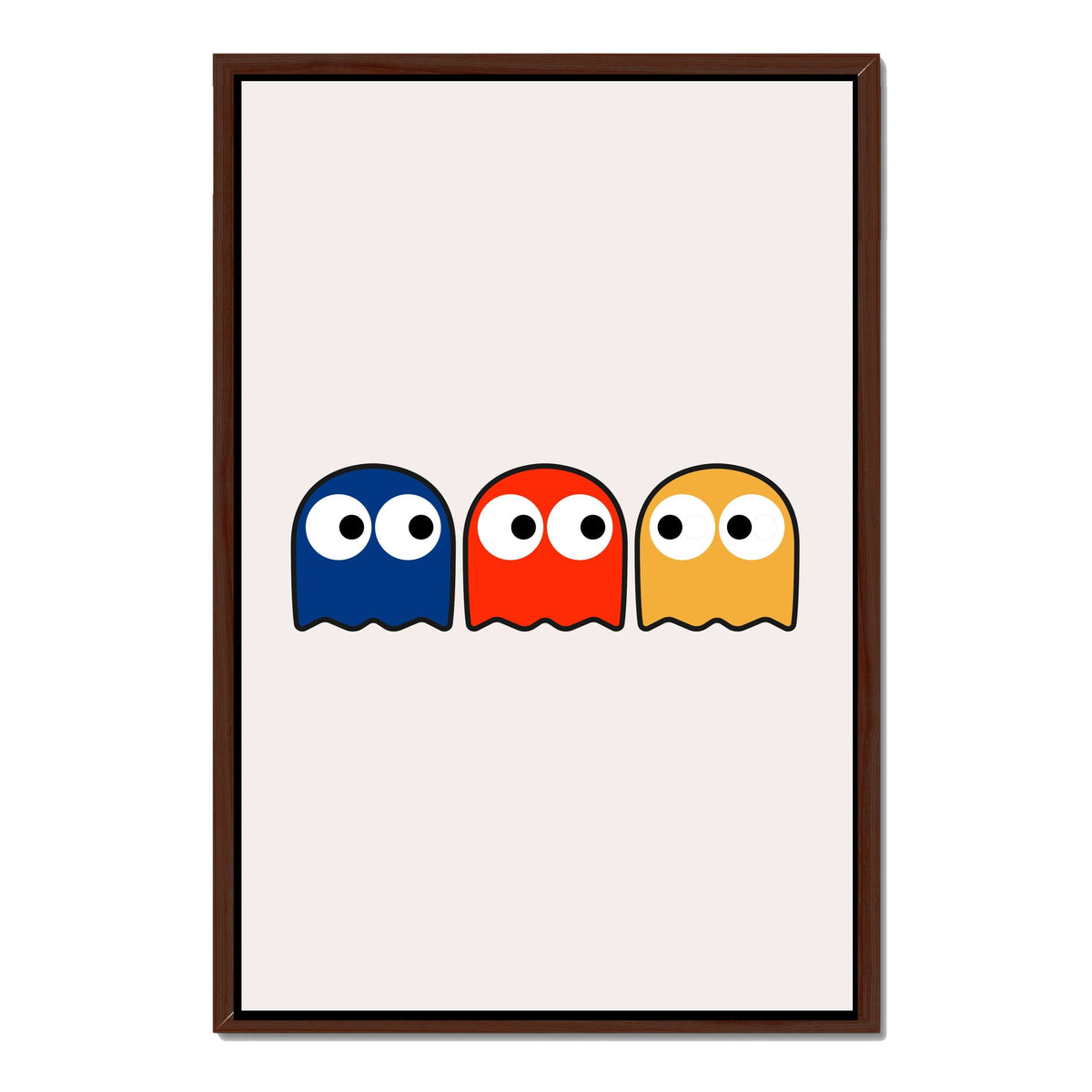 Greenwood Curve Canvas Wall Art — gallery image 27