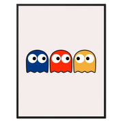 Greenwood Curve Canvas Wall Art — gallery image 18