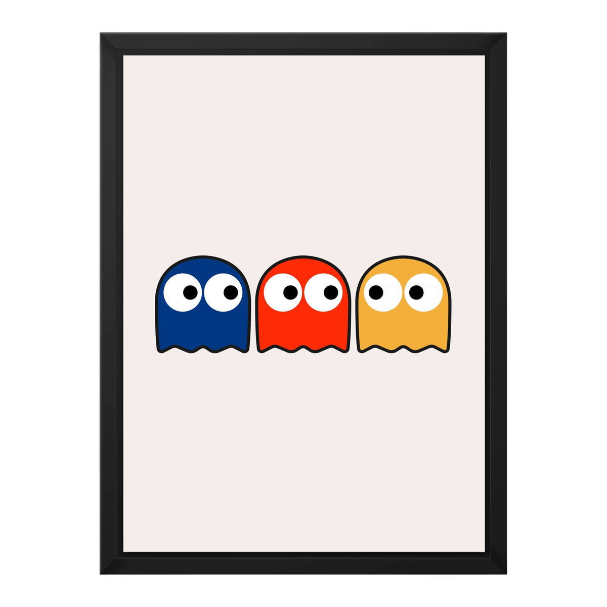 Greenwood Curve Canvas Wall Art — gallery image 20