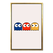 Greenwood Curve Canvas Wall Art — gallery image 33