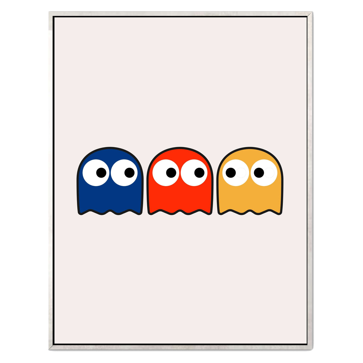 Greenwood Curve Canvas Wall Art — gallery image 41