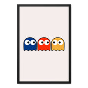 Greenwood Curve Canvas Wall Art — gallery image 21