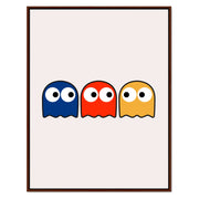 Greenwood Curve Canvas Wall Art — gallery image 24