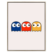 Greenwood Curve Canvas Wall Art — gallery image 36