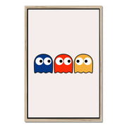Greenwood Curve Canvas Wall Art — gallery image 39