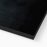 Elmsford Curve Fish Canvas Wall Art — gallery image 14