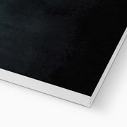 Elmsford Curve Fish Canvas Wall Art — gallery image 15