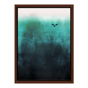 Elmsford Curve Fish Canvas Wall Art — gallery image 24