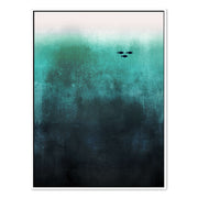 Elmsford Curve Fish Canvas Wall Art — gallery image 53