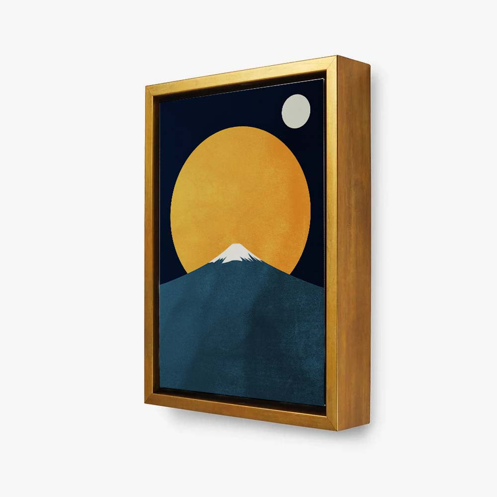 Ashford Axis Mountain Canvas Wall Art — gallery image 10