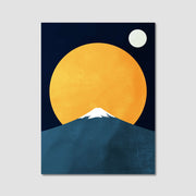 Ashford Axis Mountain Canvas Wall Art — gallery image 15