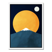 Ashford Axis Mountain Canvas Wall Art — gallery image 49