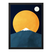 Ashford Axis Mountain Canvas Wall Art — gallery image 19