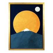Ashford Axis Mountain Canvas Wall Art — gallery image 31