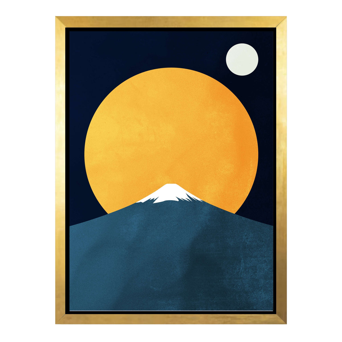 Ashford Axis Mountain Canvas Wall Art — gallery image 31