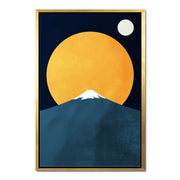 Ashford Axis Mountain Canvas Wall Art — gallery image 32