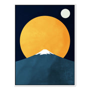 Ashford Axis Mountain Canvas Wall Art — gallery image 52
