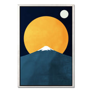 Ashford Axis Mountain Canvas Wall Art — gallery image 44