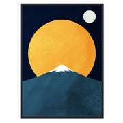 Ashford Axis Mountain Canvas Wall Art — gallery image 53