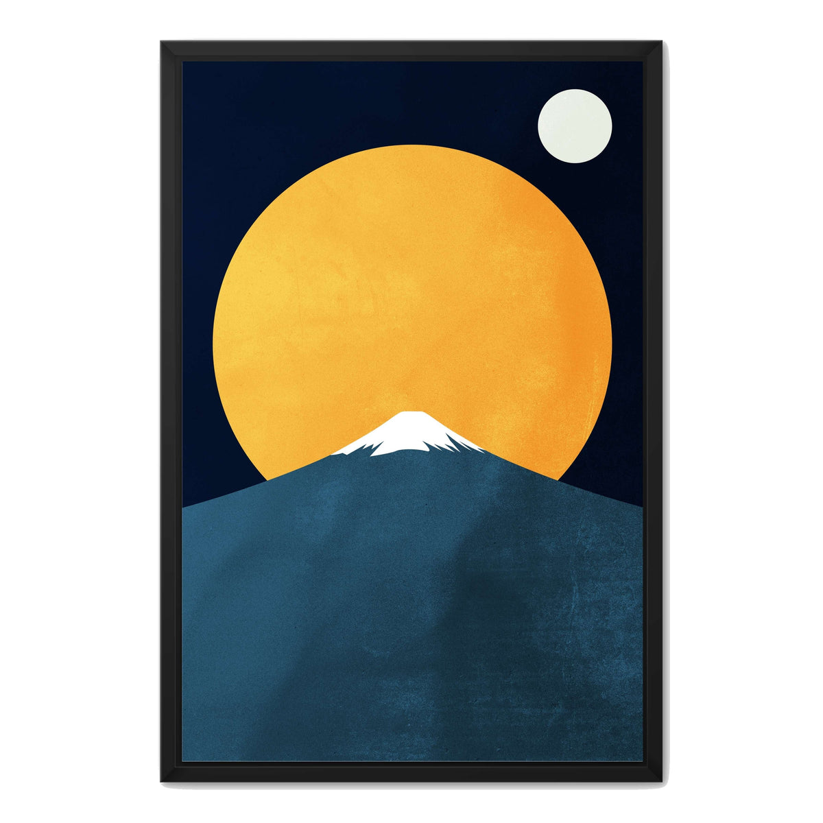 Ashford Axis Mountain Canvas Wall Art — gallery image 20