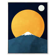 Ashford Axis Mountain Canvas Wall Art — gallery image 41