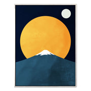 Ashford Axis Mountain Canvas Wall Art — gallery image 46