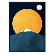 Ashford Axis Mountain Canvas Wall Art — gallery image 24