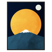 Ashford Axis Mountain Canvas Wall Art — gallery image 18