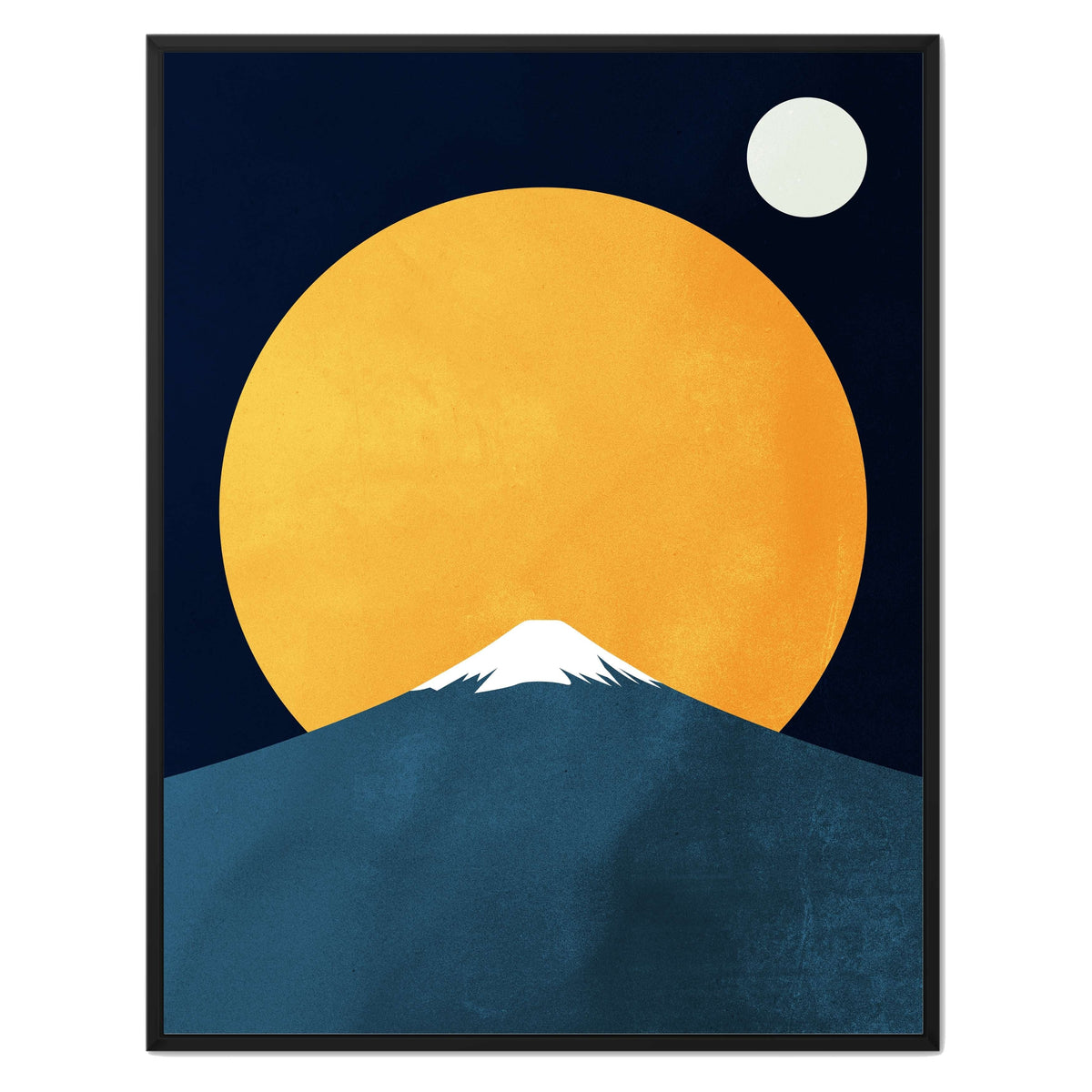 Ashford Axis Mountain Canvas Wall Art — gallery image 18