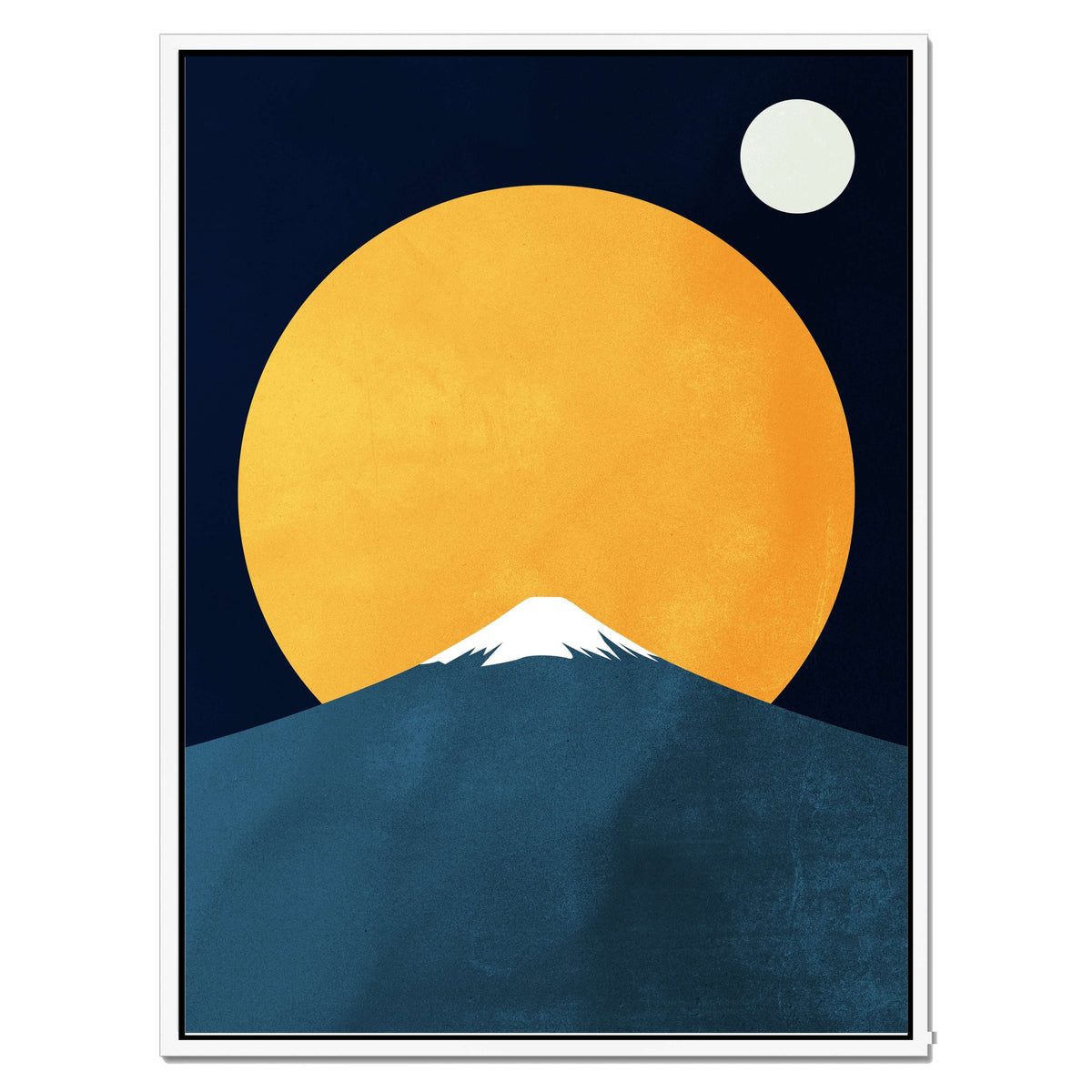 Ashford Axis Mountain Canvas Wall Art — gallery image 51
