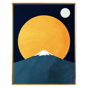 Ashford Axis Mountain Canvas Wall Art — gallery image 29