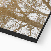 Cedar Axis Bird Canvas Wall Art — gallery image 13