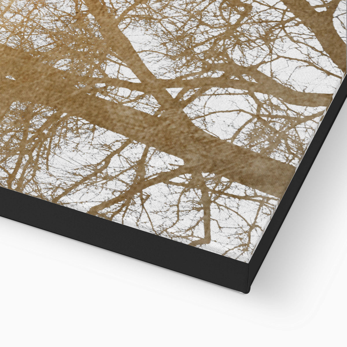 Cedar Axis Bird Canvas Wall Art — gallery image 13