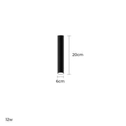 Oakley Loop Aluminum Ceiling Light — gallery image 15