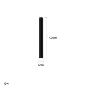 Oakley Loop Aluminum Ceiling Light — gallery image 16