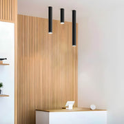 Oakley Loop Aluminum Ceiling Light — gallery image 3