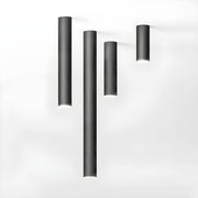Oakley Loop Aluminum Ceiling Light — gallery image 12