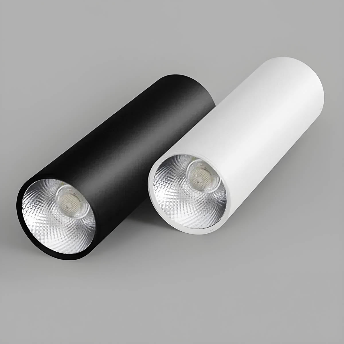 Oakley Loop Aluminum Ceiling Light — gallery image 14