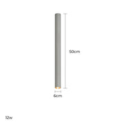 Oakley Loop Aluminum Ceiling Light — gallery image 37