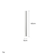 Oakley Loop Aluminum Ceiling Light — gallery image 42