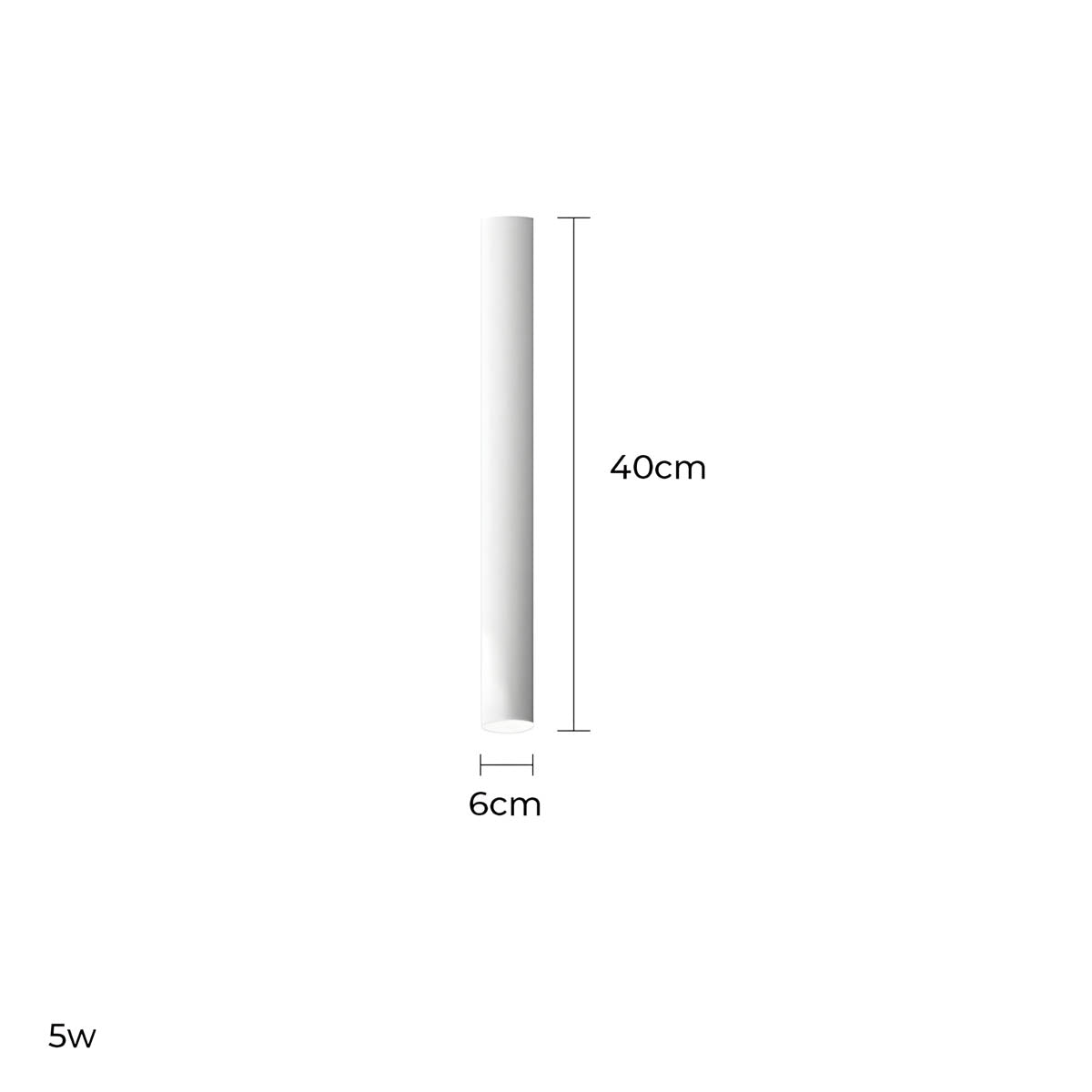 Oakley Loop Aluminum Ceiling Light — gallery image 42