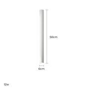 Oakley Loop Aluminum Ceiling Light — gallery image 45