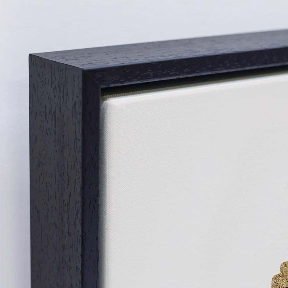Hawthorn Axis Botanical Canvas Wall Art — gallery image 11