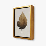Hawthorn Axis Botanical Canvas Wall Art — gallery image 10
