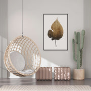 Hawthorn Axis Botanical Canvas Wall Art — gallery image 3