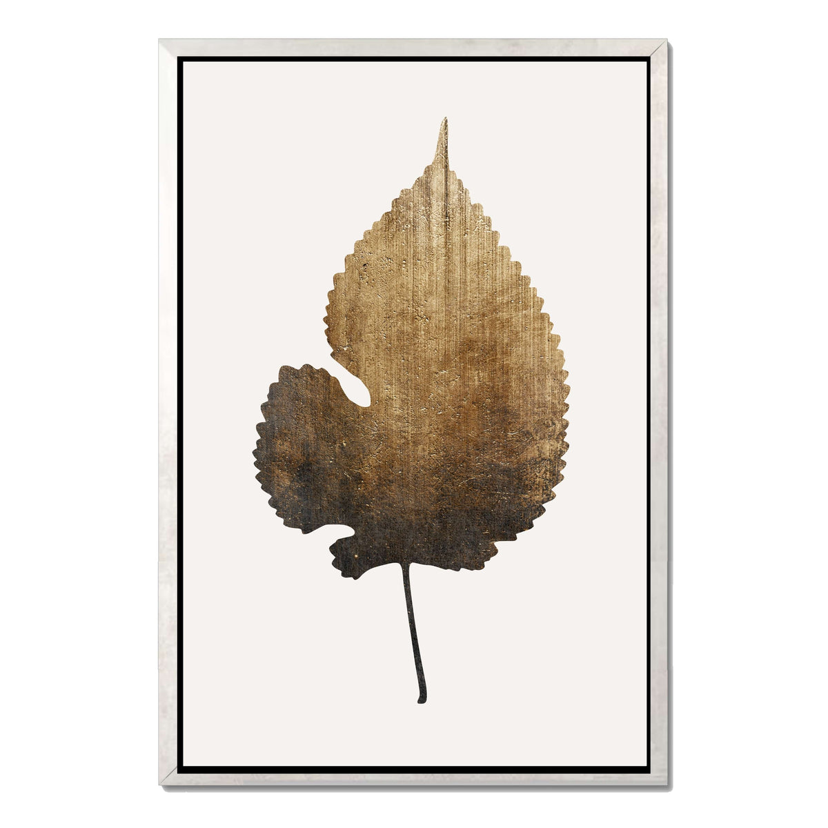 Hawthorn Axis Botanical Canvas Wall Art — gallery image 39