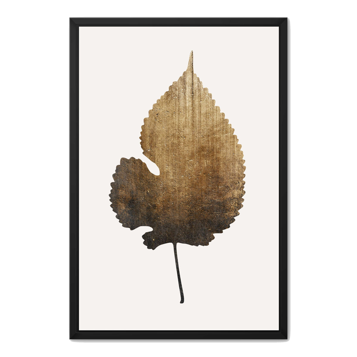 Hawthorn Axis Botanical Canvas Wall Art — gallery image 20