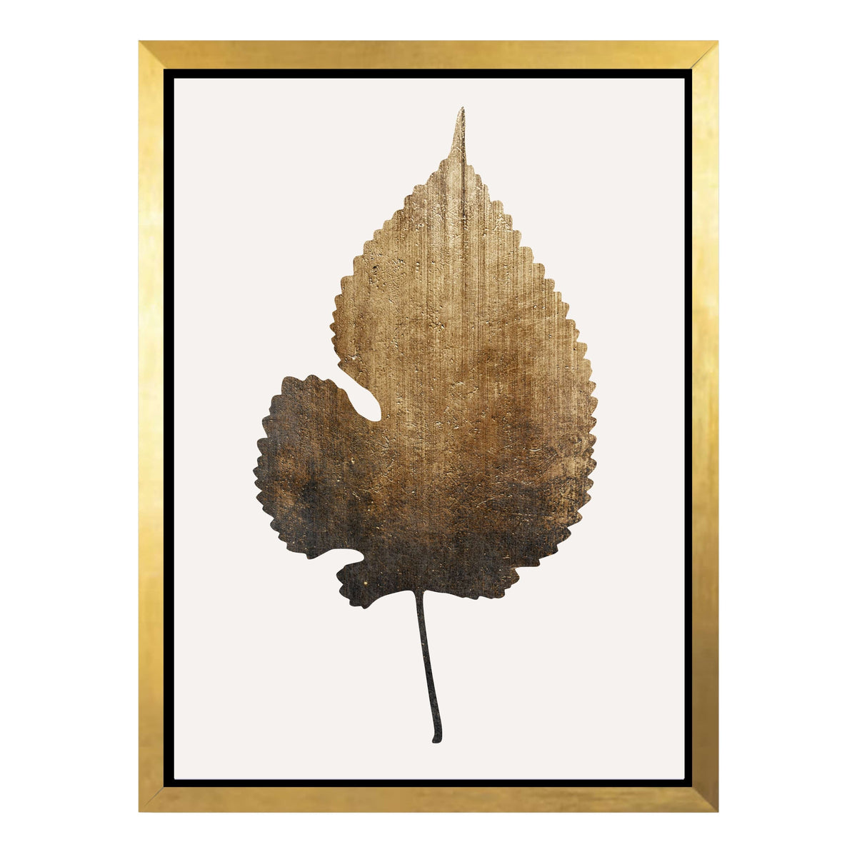 Hawthorn Axis Botanical Canvas Wall Art — gallery image 28