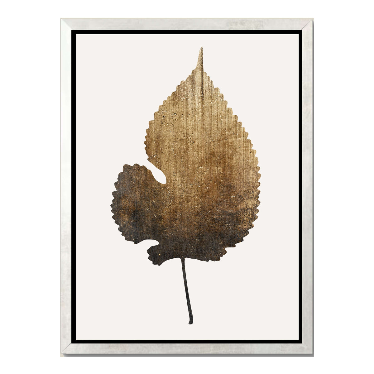 Hawthorn Axis Botanical Canvas Wall Art — gallery image 38